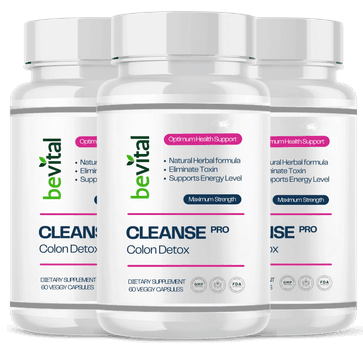 CLEANSE PRO Weight Loss